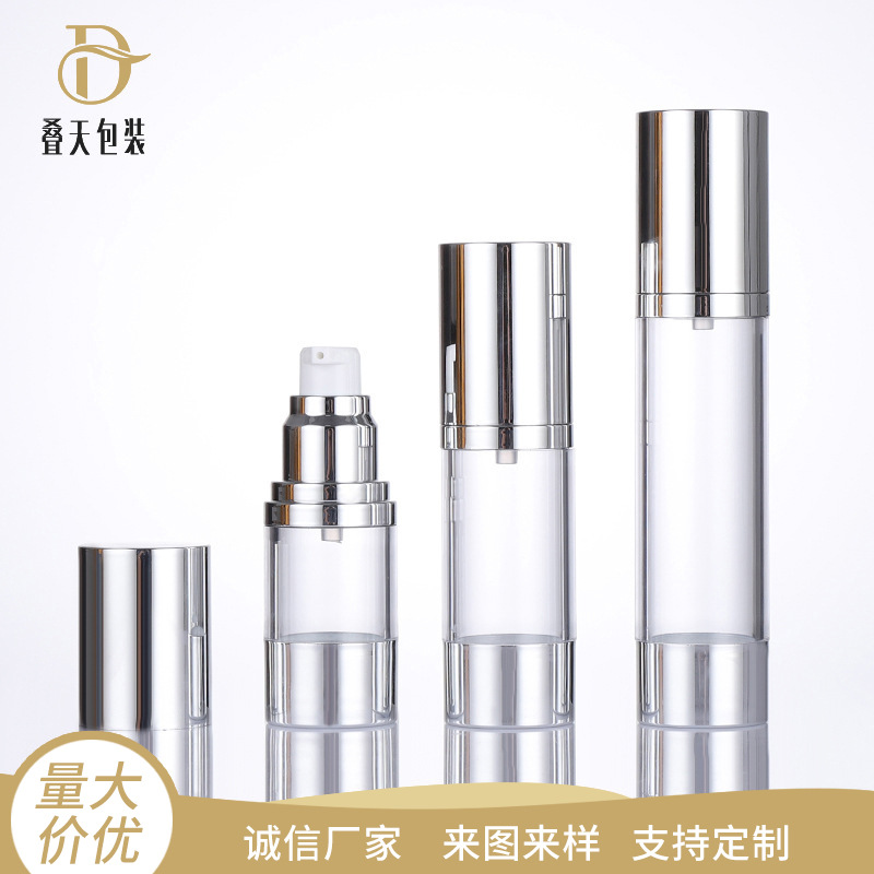15 30 50 80 100 120ml Travel Bottle Bott