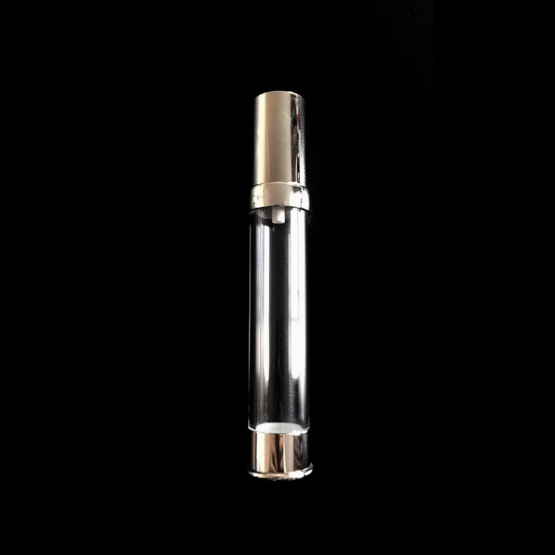 คลาสสิก 26 ขวดสูญญากาศ 15ml 20ml 30ml PP Bottle Bottle Bottle