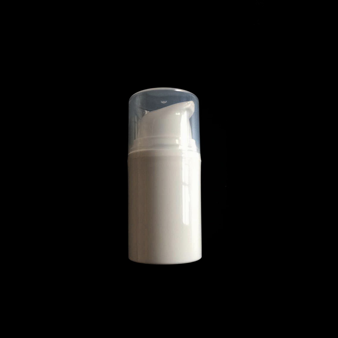 ใหม่ 35 ขวดสูญญากาศ 15ml 30ml 50ml Pp Bottle Lotion Bottle ในสต็อก