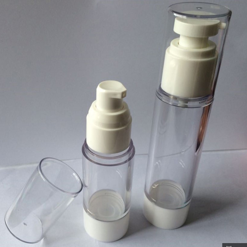 ใหม่ 33 Eagle Head Vacuum Bottle 15ml 30ml 50mlpp Bottle Bottle Bottle