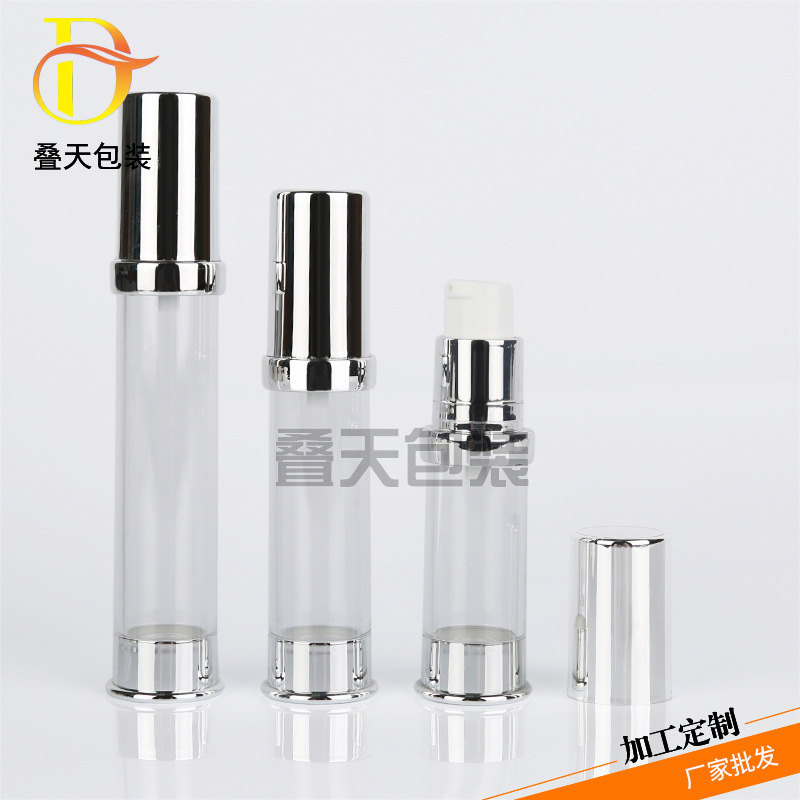 5ml 10ml 15ml Lotion Vacuum Bottle Bottle Bottle Bottle Bottle Bottle Bottle